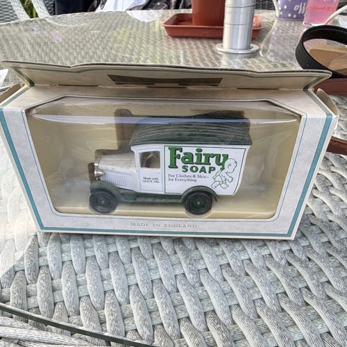 Days gone 1934 chevrolet van - days,