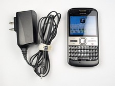 Nokia E5-00 Unlocked GSM Cell