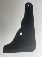 Front Mudflap Subaru Impreza