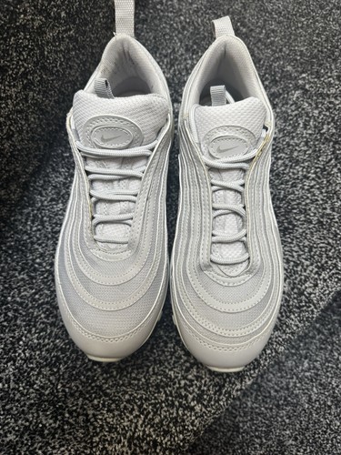 Nike air max triple white - max,