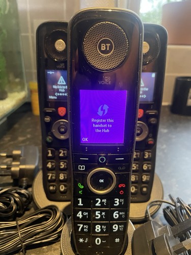 Advanced digital home - bt,