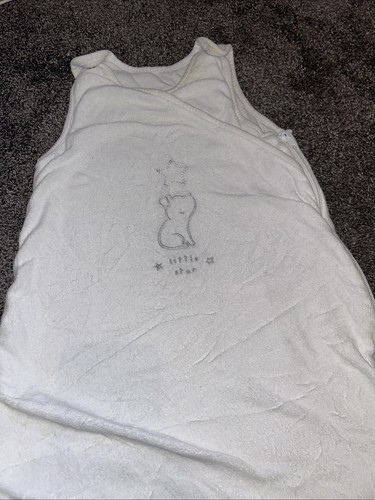 Months sleeping bag 2 - 6-12,