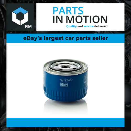 Automatic gearbox oil filter - automatic,