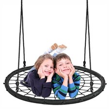 Kids Outdoor Nest Swing Giant