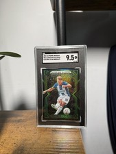 2022-23 Panini Obsidian Alexis