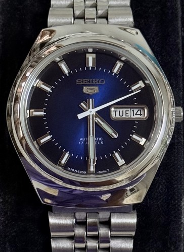 Seiko automatic men s - seiko, men’s