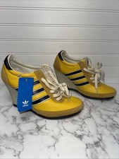 Adidas Jeremy Scott Wedge