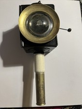 Carriage/Coach Lantern/Lamp