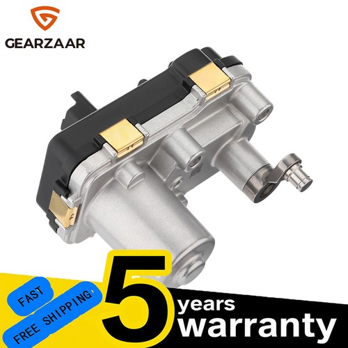 Turbo actuator td4 - 2.2, sd4