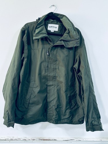 Orvis waterproof jacket mens - orvis,