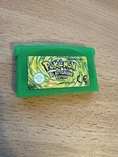 Pokémon Blattgrune Edition