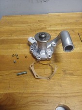 Perkins Prima 2L Diesel Austin Mastro Montego Water Pump QCP2519