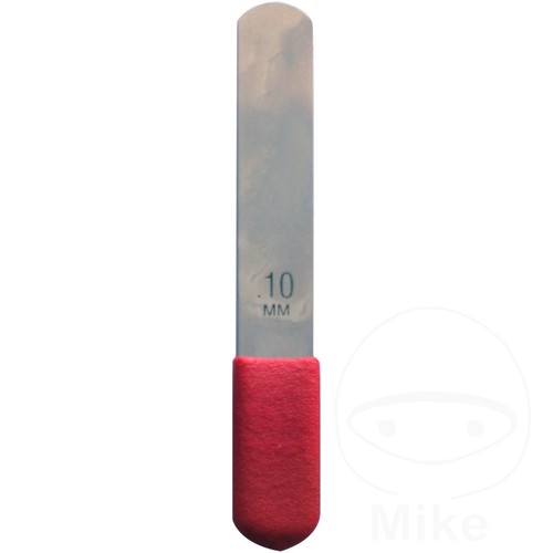 Jmp feeler gauge metric - gauge,