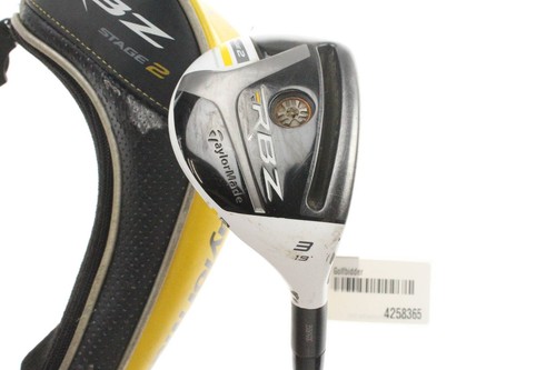 Taylormade rocketballz rbz - rocketballz,