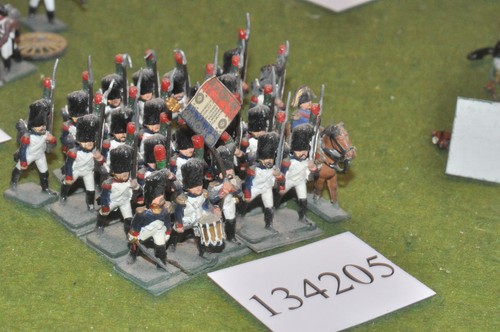 25mm napoleonic french - 25mm,