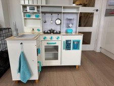 Chad Valley Wooden Kitchen