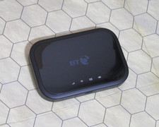 BT HALO BT70 Mini Hub 4G
