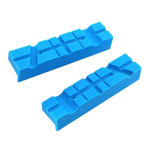 Universal bench pads - ,