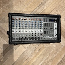 Behringer Europower PMP2000 Mixer 