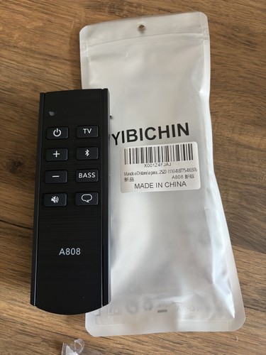 Yibichin a808 replacement - yibichin,