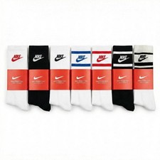 Nike Everyday Essential Socks