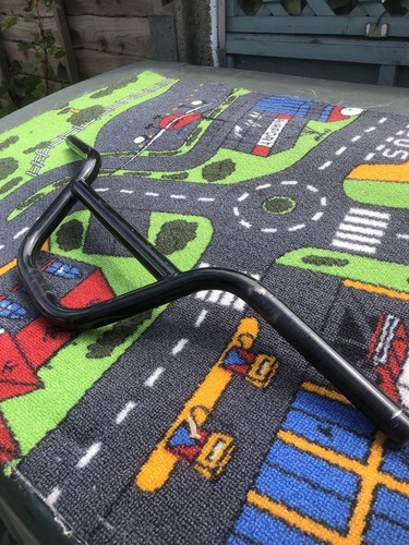Bmx cruiser bars midschool - bars,