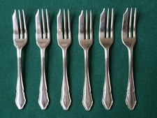 Vintage SHEFFIELD Dubarry