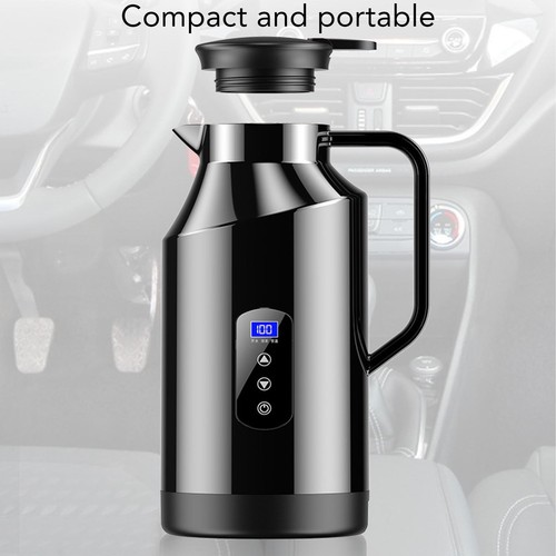 Car electric kettle hot - car,