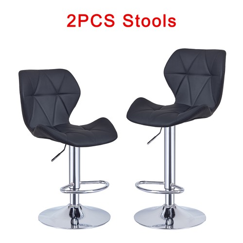 Set bar stools kitchen - 2,