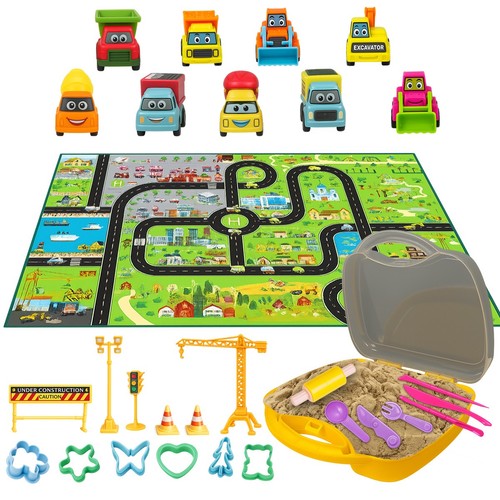 1kg kids play sand - sand,