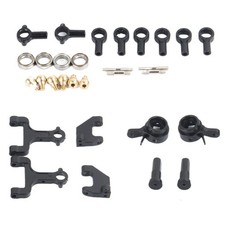 D12 D42 Metal Upper Lower