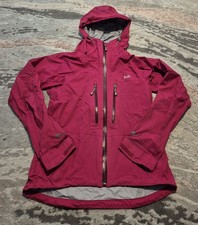 Rab Women’s Momentum Event