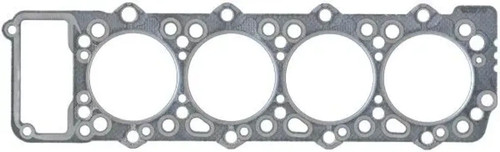 Cylinder head gasket fibre - cylinder,