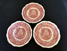 Set of Three Vintage Mason's