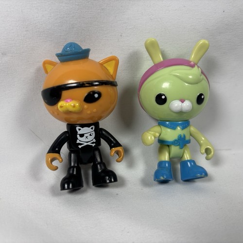 Octonauts kwazii and - kwazii,