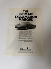 Original 1990 E38 BMW 750i 7