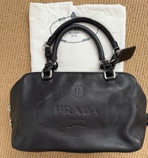 PRADA Shoulder Bag Medium
