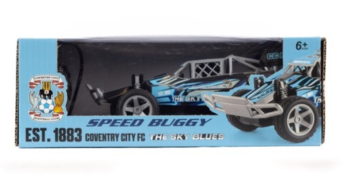 Coventry city buggy - coventry, fc