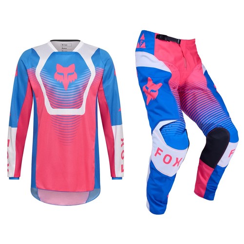 Fox racing 180 motocross kit - racing,