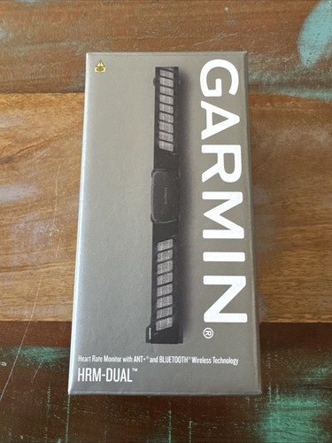 Garmin hrm dual heart - hrm-dual, rate