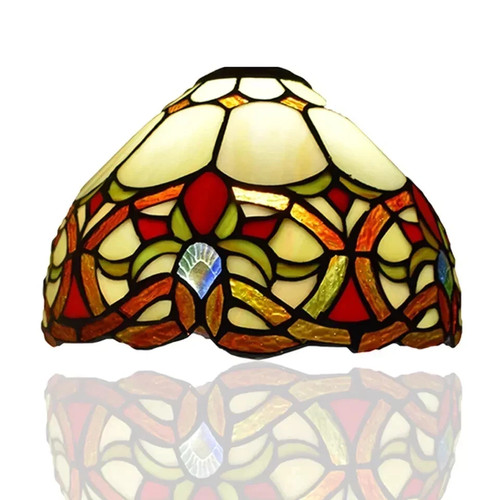 Tiffany style stained - style,