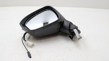 NISSAN QASHQAI J12 WING MIRROR
