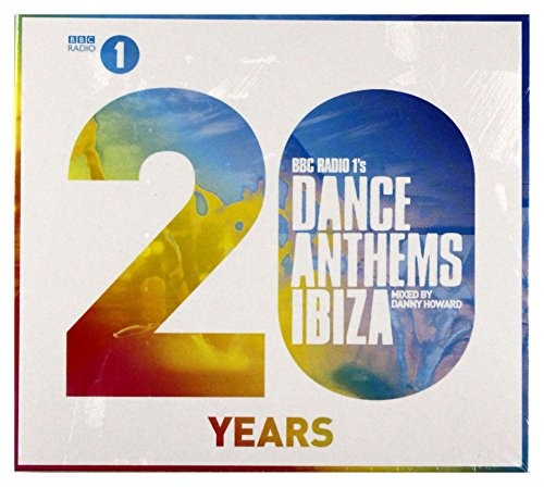 Various artists bbc radio 1 - artists,