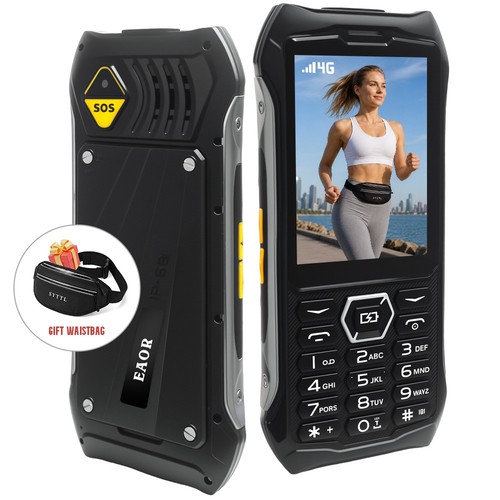 Feature phone unlocked - phone, 4g