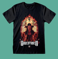Official WWE THE UNDERTAKER