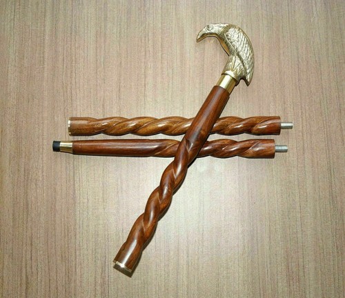 Vintage style wooden - style,