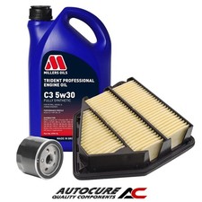 For honda i - cr-v, 1.6