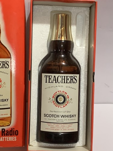 Vintage novelty teachers - novelty,