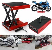 500KG Motorcycle Quick Lift