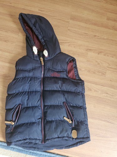 Boys waistcoat years - boys,